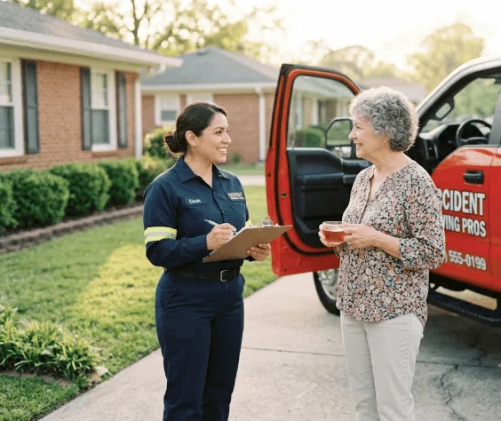 Accident Towing Service Flat Lick, KY FAQs
